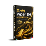 Gold Viper EA V3.00 MT5