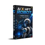 Al X HFT ROBOT EA V1.0 MT4