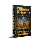 Blinder Price EA V3 MT4