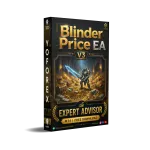 Blinder Price EA V3 MT4