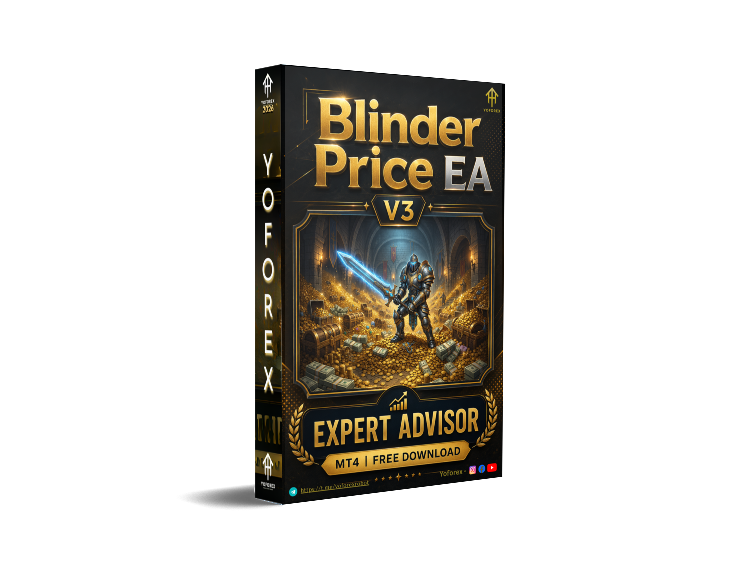 Blinder Price EA V3 MT4 105 1781256796
