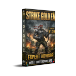 STRIKE GOLD EA V1.30 MT5 6 STRIKE GOLD EA V1.30 MT5