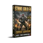 STRIKE GOLD EA V1.30 MT5 6 STRIKE GOLD EA V1.30 MT5