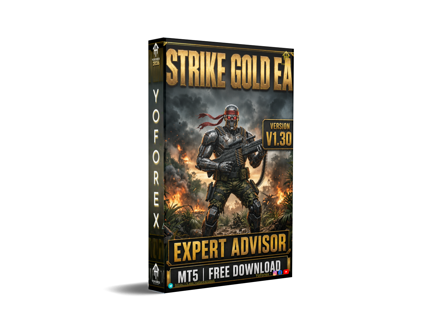 STRIKE GOLD EA V1.30 MT5 102 1781266140