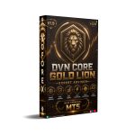 DVN Core Gold LION EA V1.9 MT5 5 DVN Core Gold LION EA V1.9 MT5