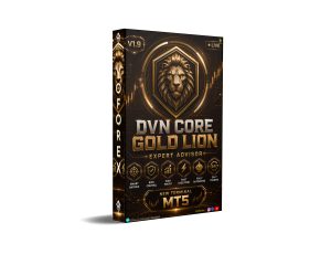 DVN Core Gold LION EA V1.9 MT5