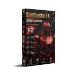 GoldCrusher EA V2 MT5