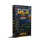 Malaysian MSnR Indicator V3.10 MT5
