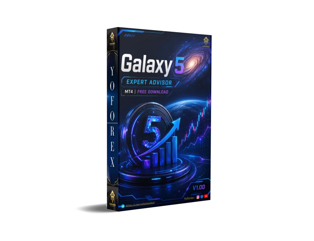 Galaxy 5 EA V1.00 MT4