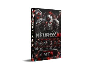 Neurox AI EA V2.1 MT5