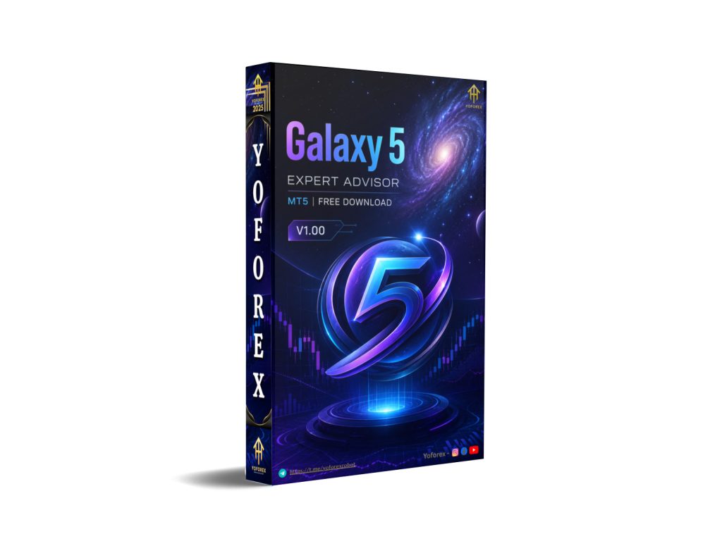 Galaxy 5 EA V1.00 MT5 1 Galaxy 5 EA V1.00 MT5