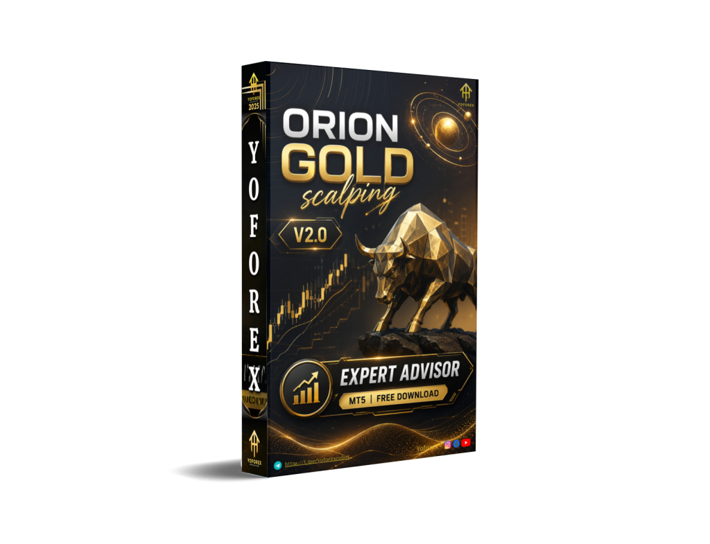 ORION GOLD scalping EA V2.0 MT5 1 ORION GOLD scalping EA V2.0 MT5
