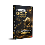 ORION GOLD scalping EA V2.0 MT5