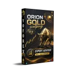 ORION GOLD scalping EA V2.0 MT5 5 ORION GOLD scalping EA V2.0 MT5