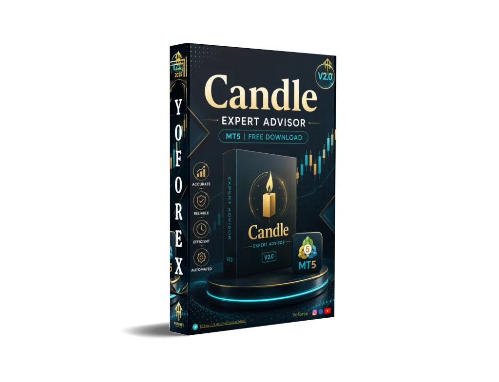 Candle EA V2.0 MT5