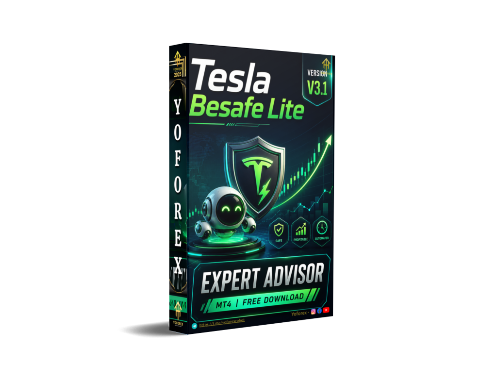 Tesla Besafe Lite EA V3.1 MT4 1 Tesla Besafe Lite EA V3.1 MT4