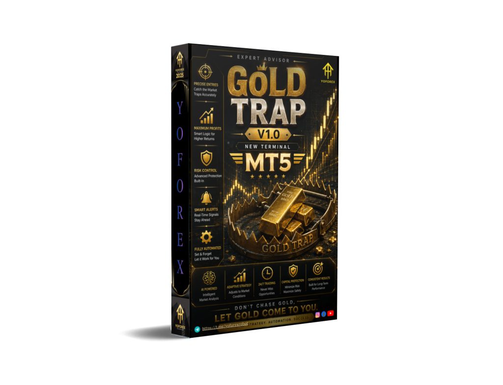 Gold Trap EA V1.0 MT5 1 Gold Trap EA V1.0 MT5
