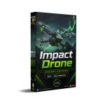 Impact Drone EA V1.00 MT4 6 Impact Drone EA V1.00 MT4