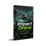 Impact Drone EA V1.00 MT4 6 Impact Drone EA V1.00 MT4