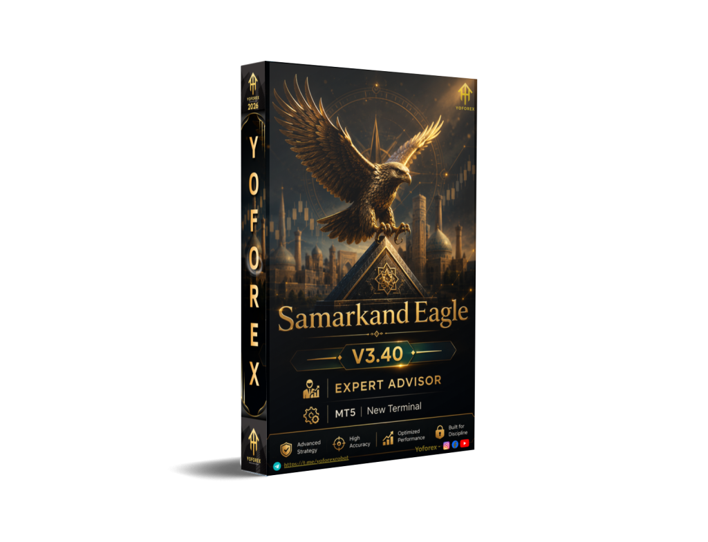 Samarkand Eagle EA V3.40