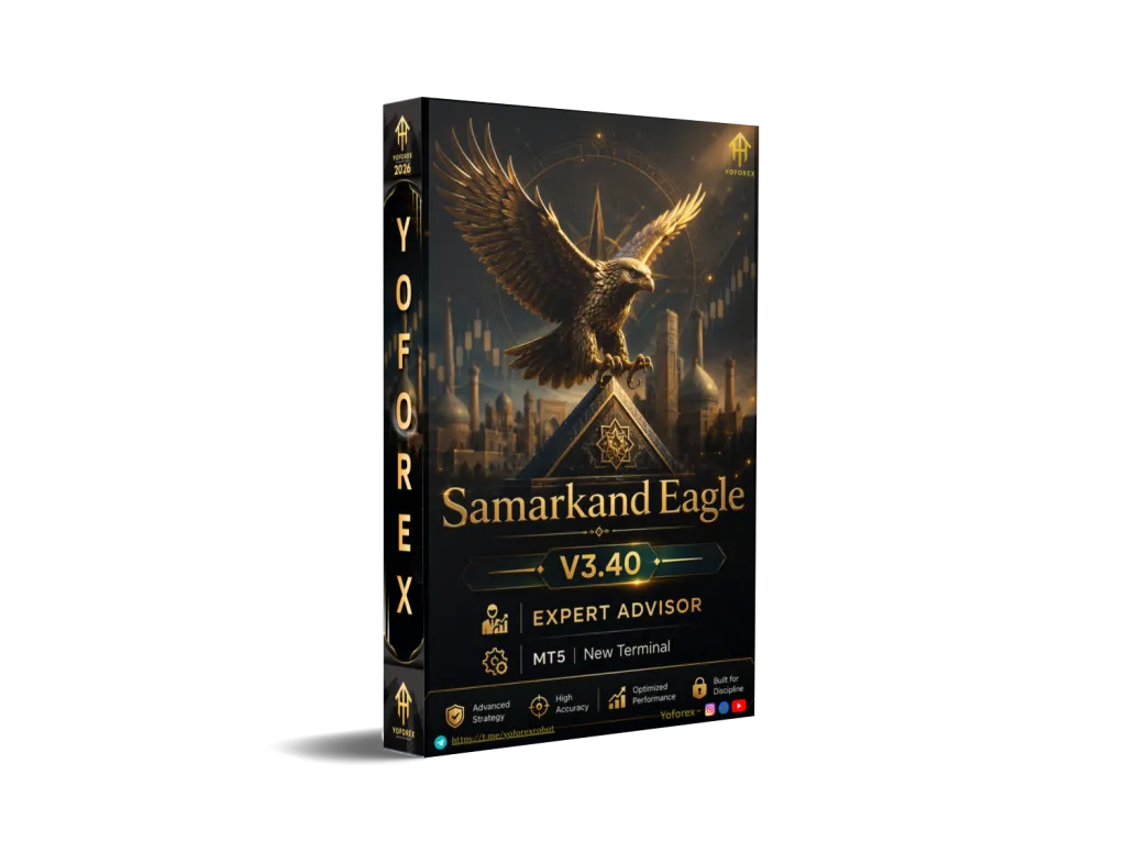 Samarkand Eagle EA V3.40
