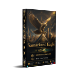 Samarkand Eagle EA V3.40 MT5 5 Samarkand Eagle EA V3.40