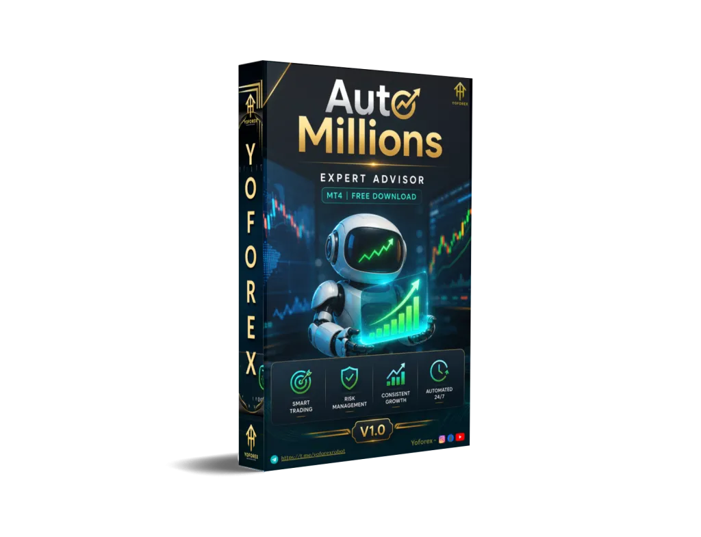 Auto Millions EA V1.0 MT4