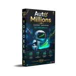 Auto Millions EA V1.0 MT4 5 Auto Millions EA V1.0 MT4
