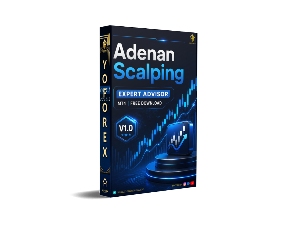 Adenan Scalping EA V1.0 MT4 1 Adenan Scalping EA V1.0 MT4