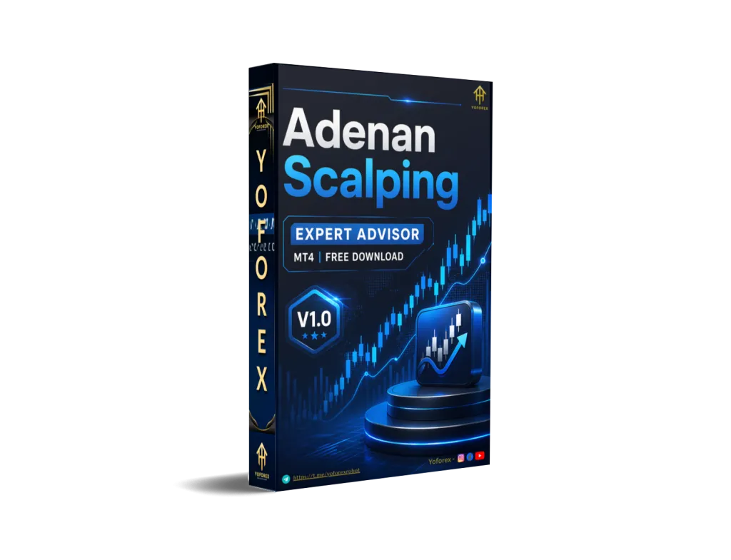 Adenan Scalping EA V1.0 MT4