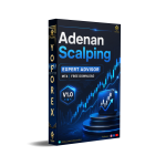 Adenan Scalping EA V1.0 MT4