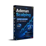 Adenan Scalping EA V1.0 MT4