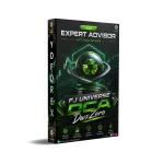 FJ Universe DCA DwxZero EA V1.0