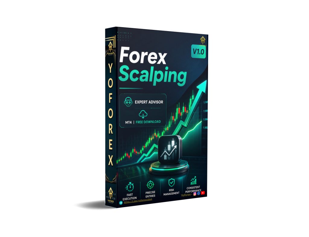 Forex Scalping EA V1.0 Mt4 1 Forex Scalping EA V1.0 Mt4