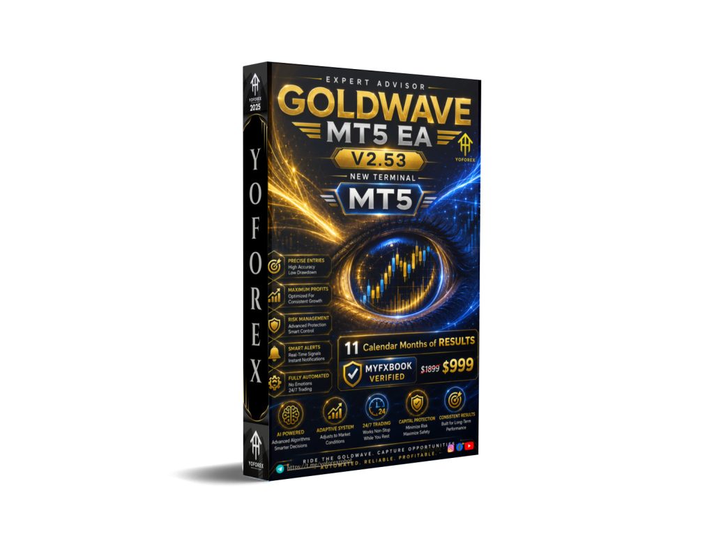 Goldwave EA V2.53 MT5 1 Goldwave EA V2.53 MT5