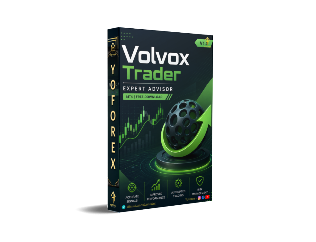 Volvox Trader EA V1.0 MT4 1 Volvox Trader EA V1.0 MT4