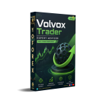 Volvox Trader EA V1.0 MT4