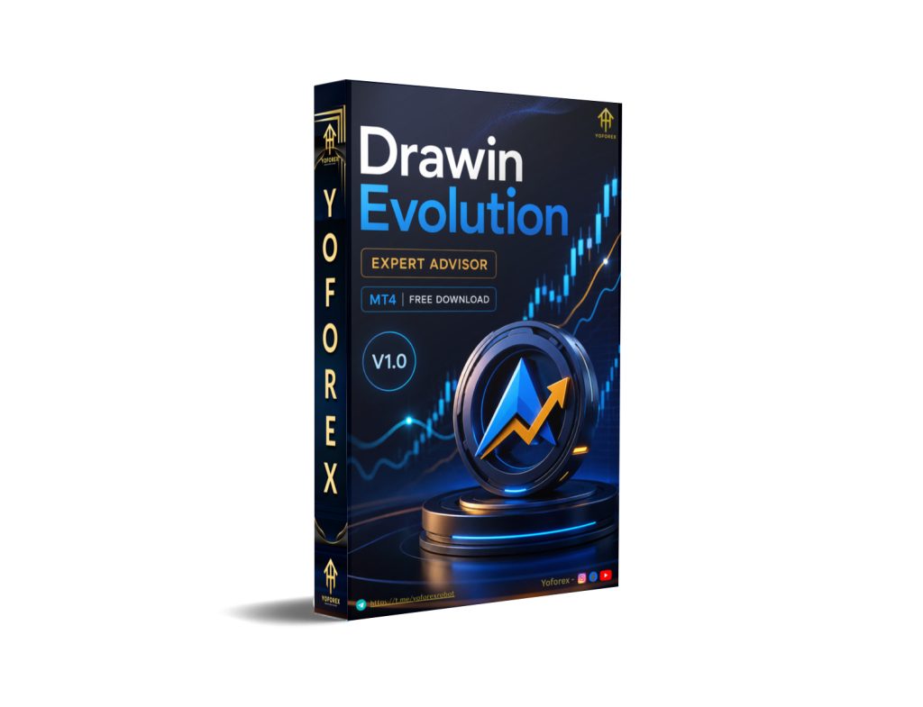 Drawin Evolution EA V 1.0 MT4 1 Drawin Evolution EA V 1.0 MT4