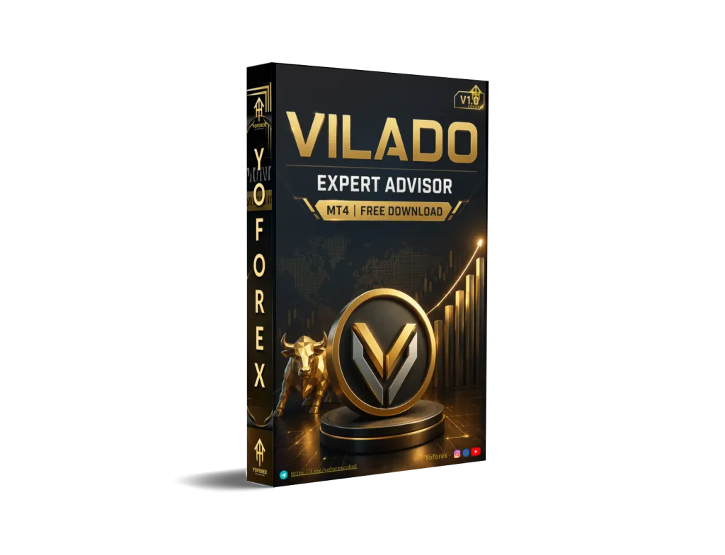 VILADO EA V1.0 MT4