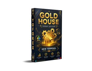 Popular Blogs 18 Gold House EA V3.0 MT5