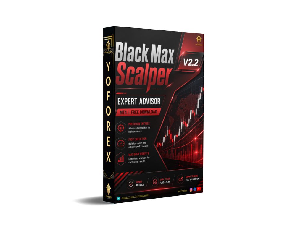 BlackMax Scalper EA V2.2 MT4 1 BlackMax Scalper EA V2.2 MT4