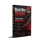 BlackMax Scalper EA V2.2 MT4