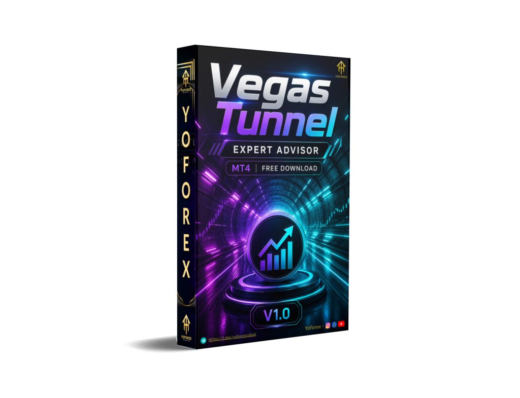 Vegas Tunnel EA V1.0 MT4 1 Vegas Tunnel EA V1.0 MT4