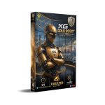 XG Gold Robot EA V9.2 MT5 5 XG Gold Robot EA V9.2 MT5