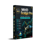 MHD Scalper Pro EA V9.1 MT5