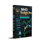 MHD Scalper Pro EA V9.1 MT5