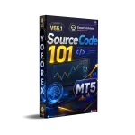  Source Code 101 EA V66.1 MT5