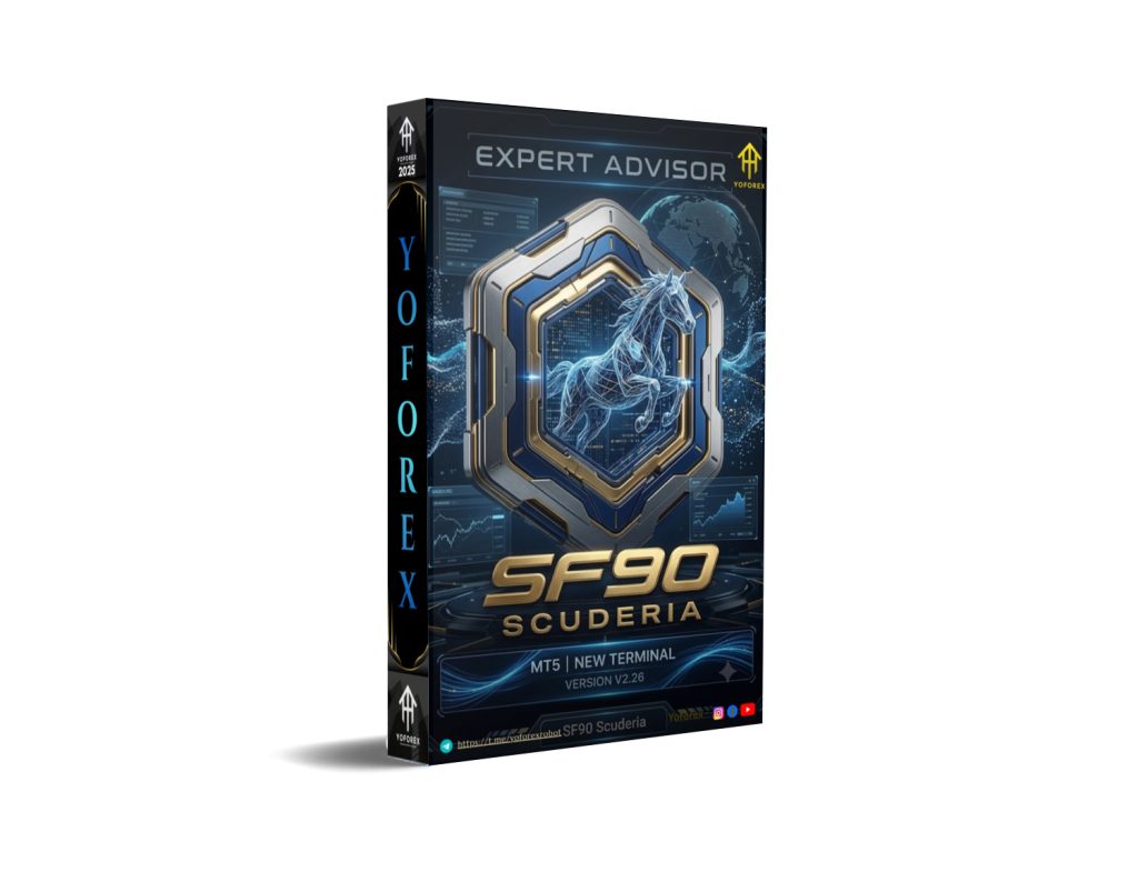 SF90 Scuderia EA V2.26 MT5 1 SF90 Scuderia EA V2.26 MT5
