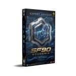 SF90 Scuderia EA V2.26 MT5 6 SF90 Scuderia EA V2.26 MT5