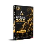 ArtQuant Gold EA V3.0 MT5